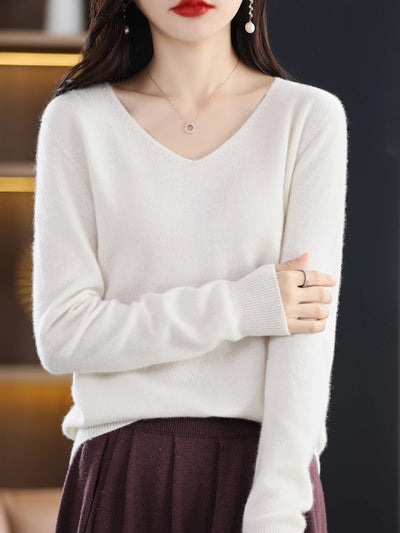 Women Cashmere Sweater