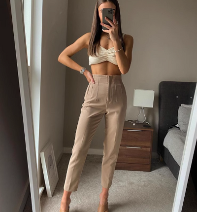 Women Casual Pants