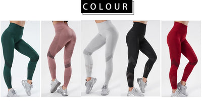 Women Fitness Leggings