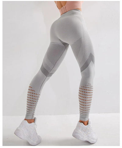 Women Fitness Leggings