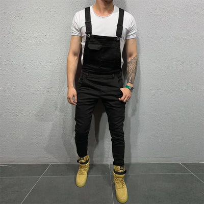 Men Dungarees