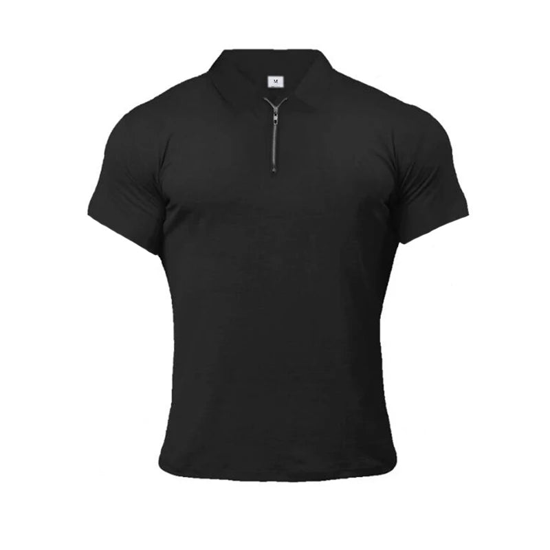 Men Polo Short Sleeve