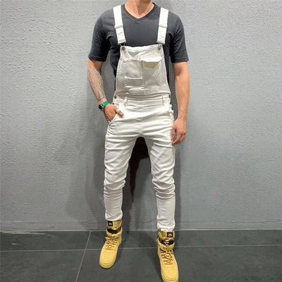 Men Dungarees