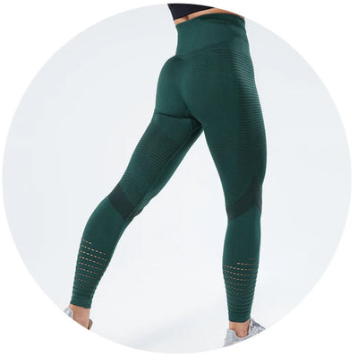 Women Fitness Leggings