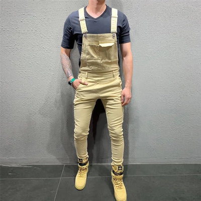 Men Dungarees