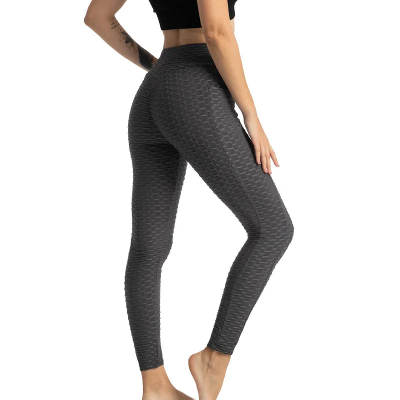 Women Bubble Leggings