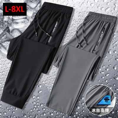 Men Track Pants