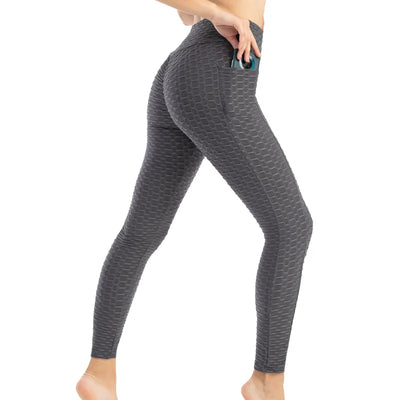 Women Bubble Leggings