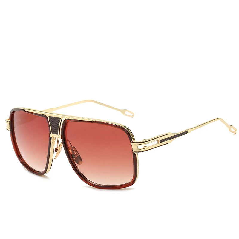 Men Luxury Sunglasses