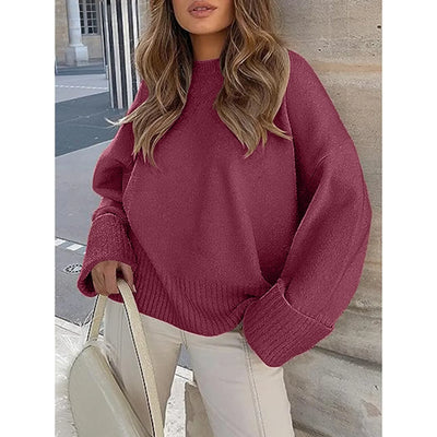 Women Thick Sweatshirt