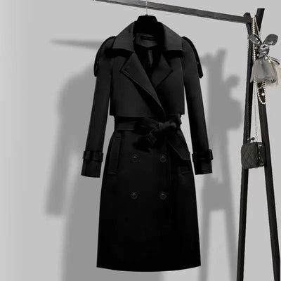 Women Trench Coat