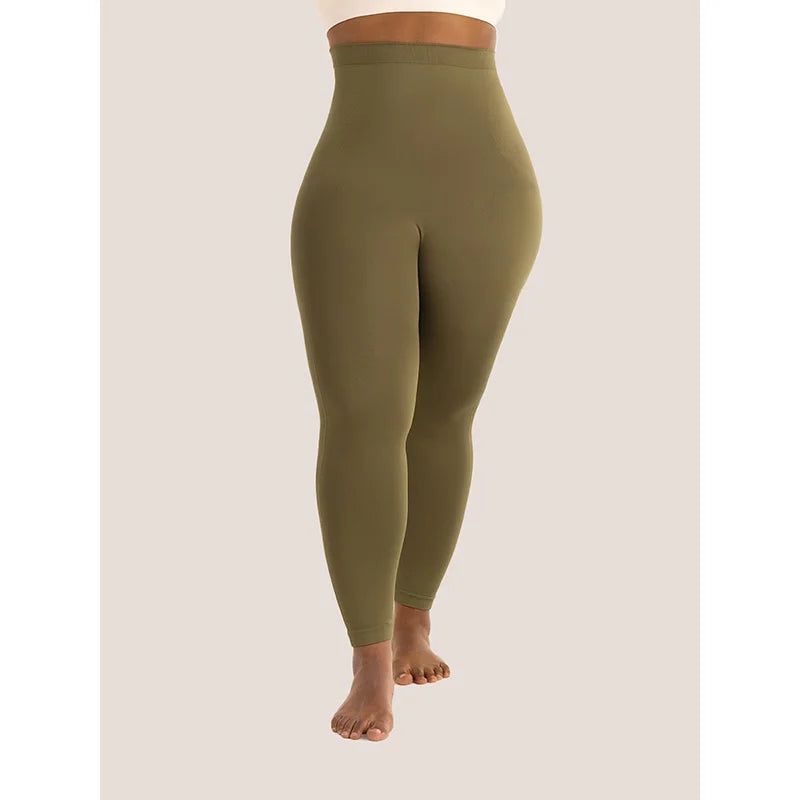 Women Slimming Leggings