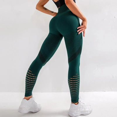 Women Fitness Leggings