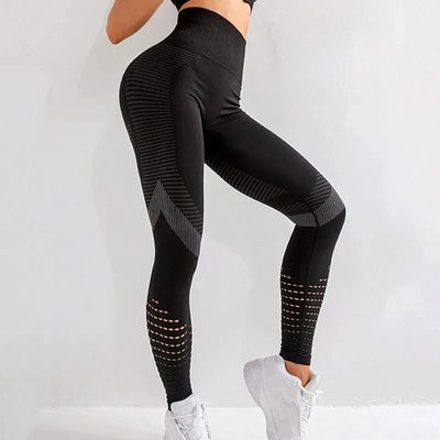 Women Fitness Leggings