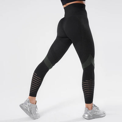 Women Fitness Leggings