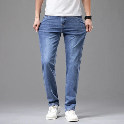 Men Straight Jeans