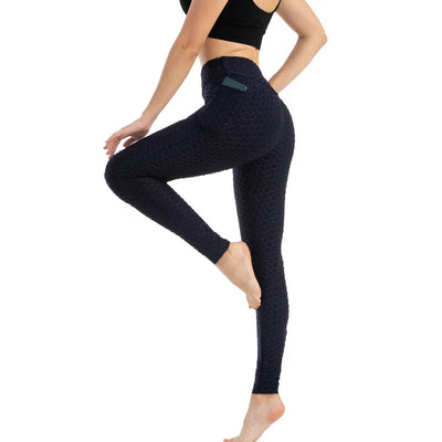 Women Bubble Leggings