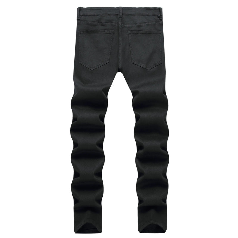 Men Regular Denim