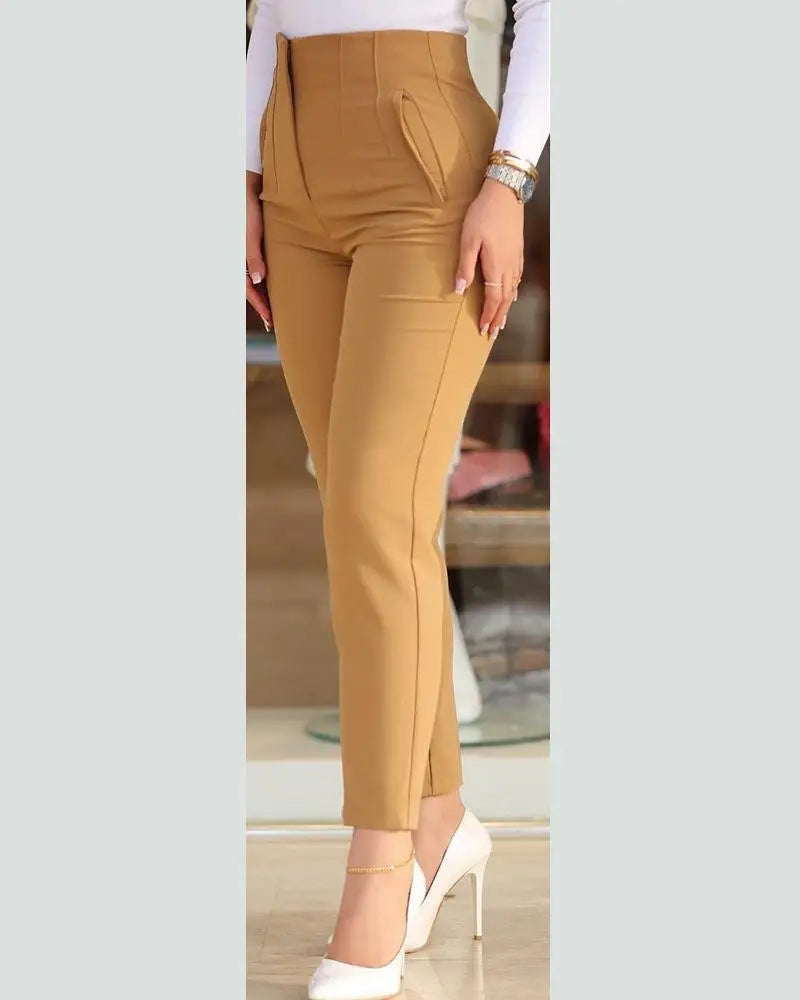 Women Casual Pants