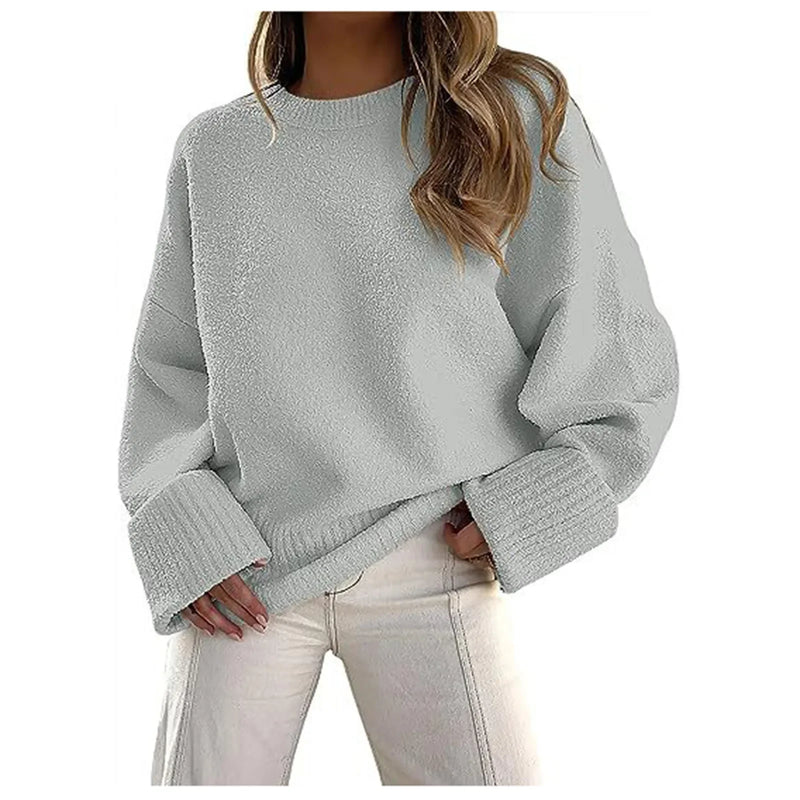 Women Thick Sweatshirt