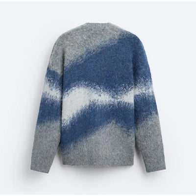 Men Cashmere Sweater