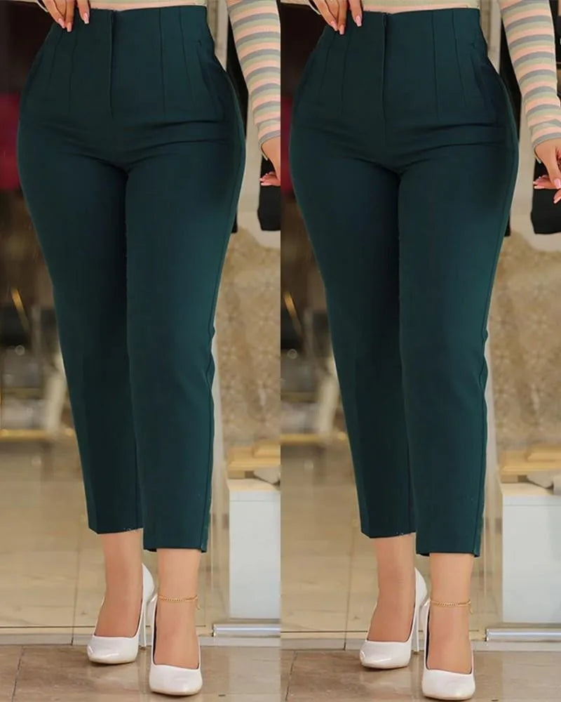 Women Casual Pants