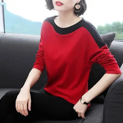 Women Casual Blouse