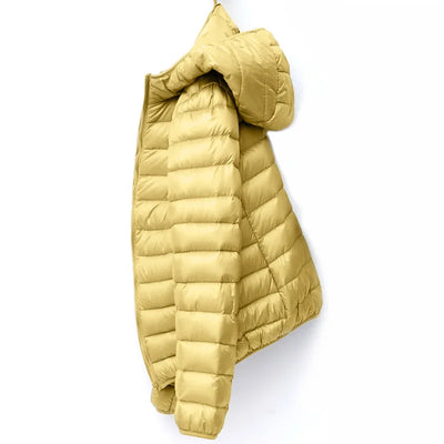 Women Light Down Jacket