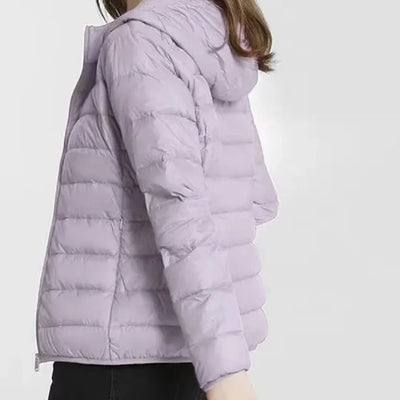 Women Light Down Jacket