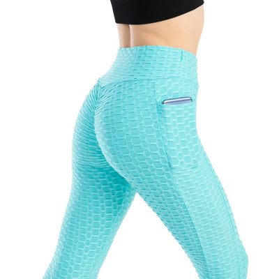 Women Bubble Leggings