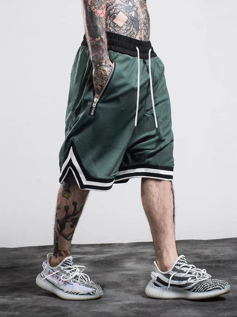 Men Basketball Shorts