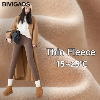 Women Thermal Leggings