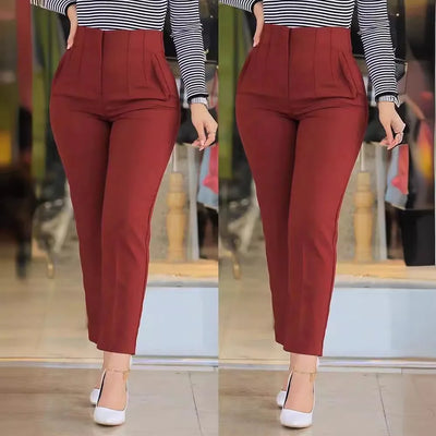 Women Casual Pants