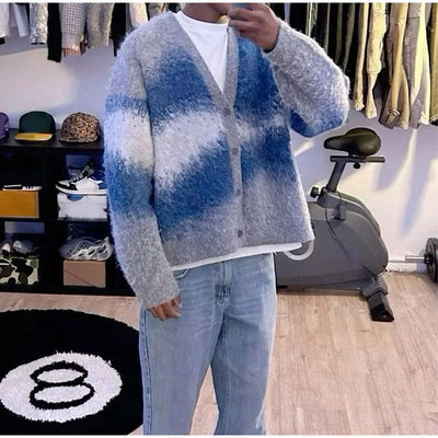 Men Cashmere Sweater