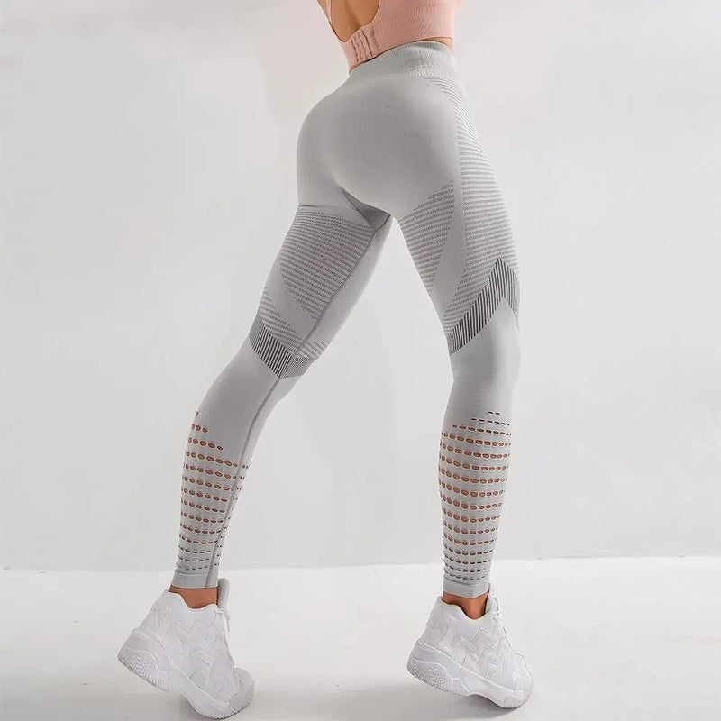 Women Fitness Leggings