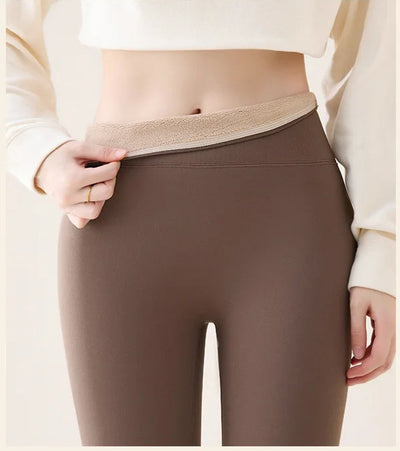 Women Thermal Leggings