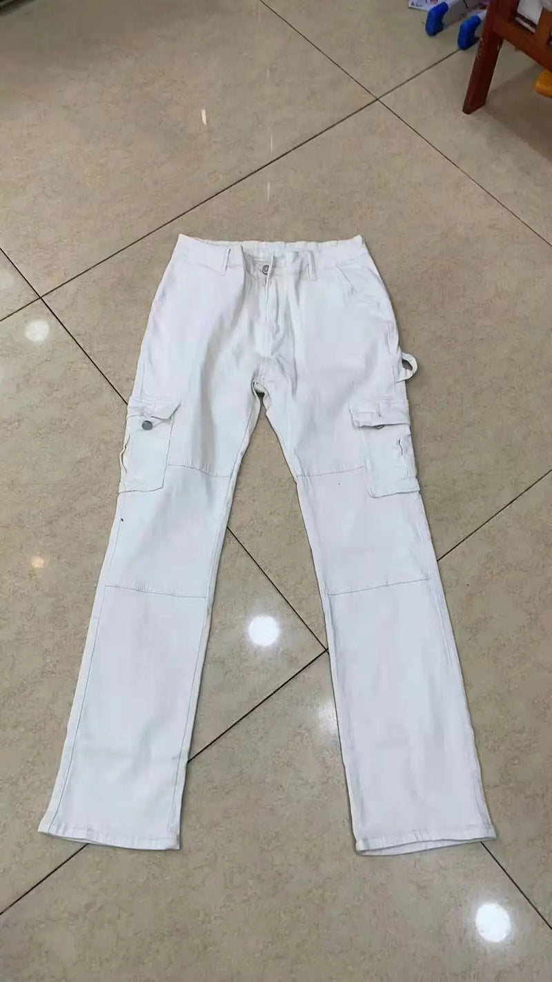 Women Workwear Jeans