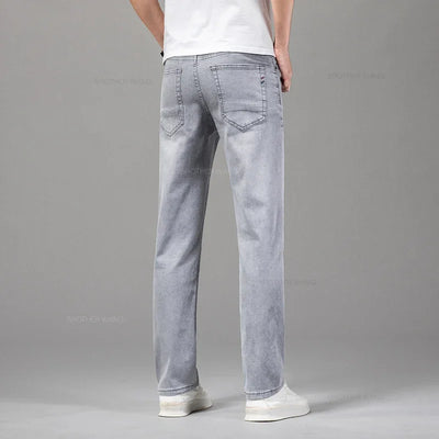 Men Straight Jeans