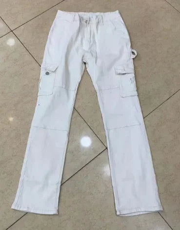 Women Workwear Jeans