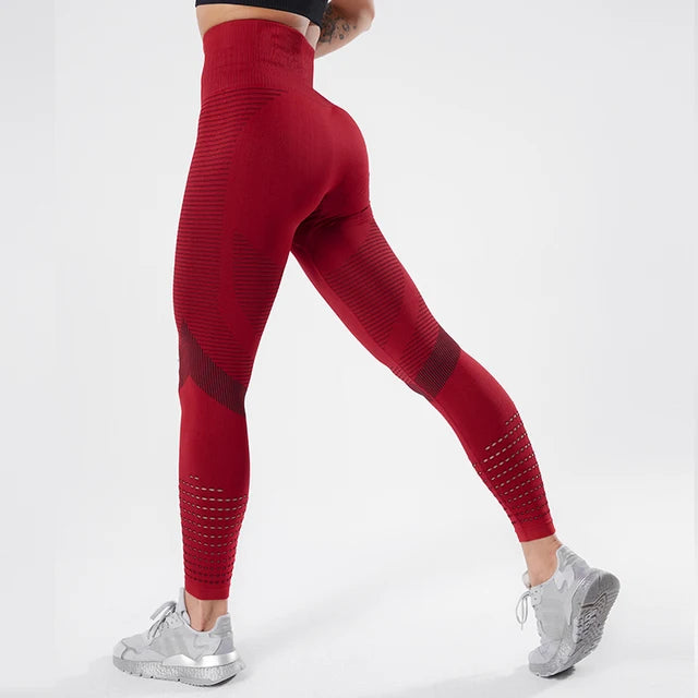 Women Fitness Leggings