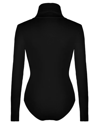 Women Slimming Turtleneck