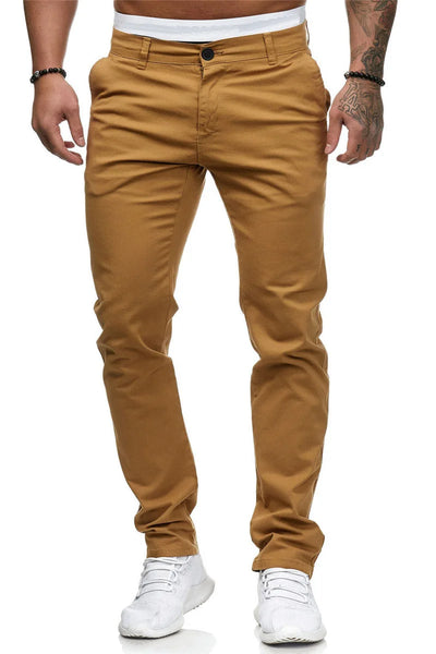 Men Everyday Chinos