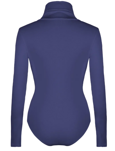 Women Slimming Turtleneck