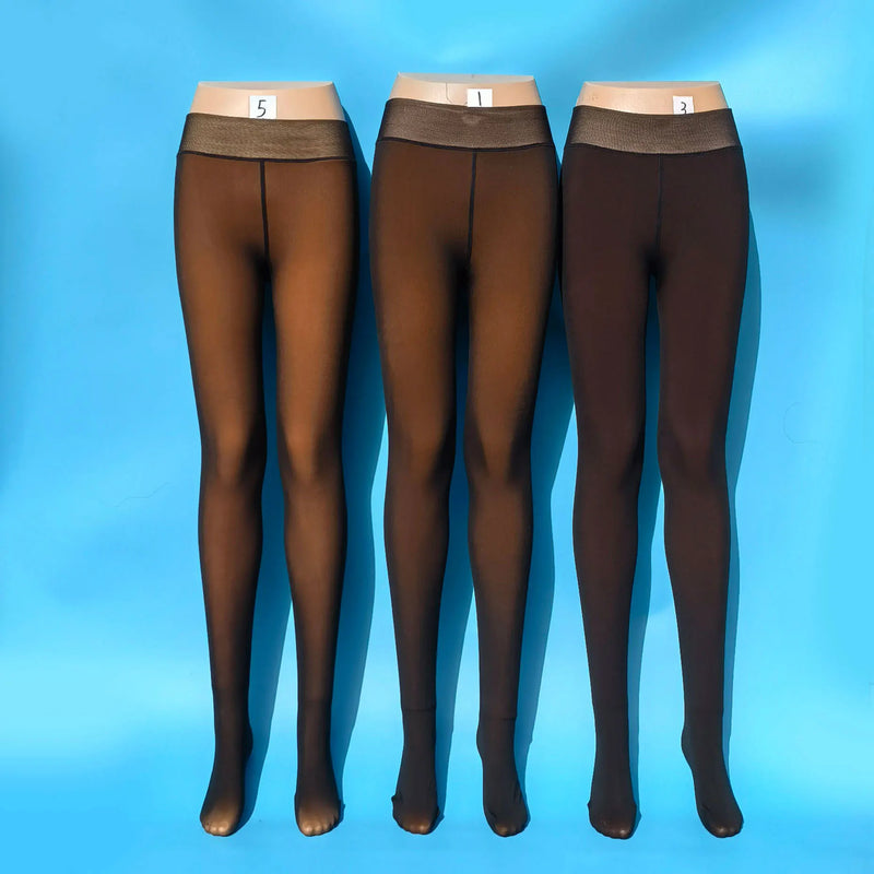 Women Skin Tights