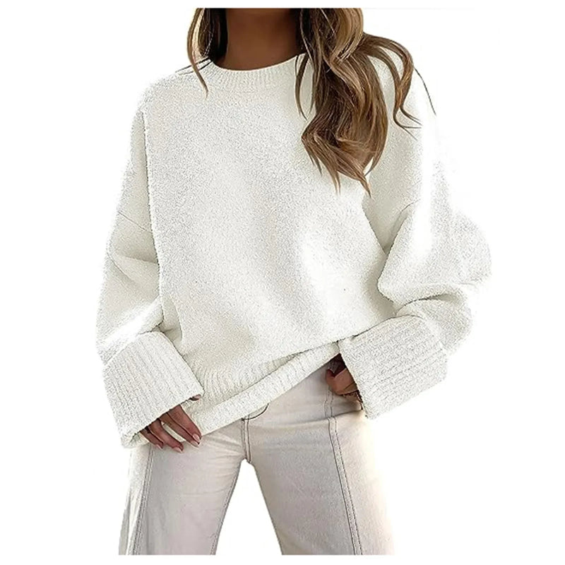 Women Thick Sweatshirt