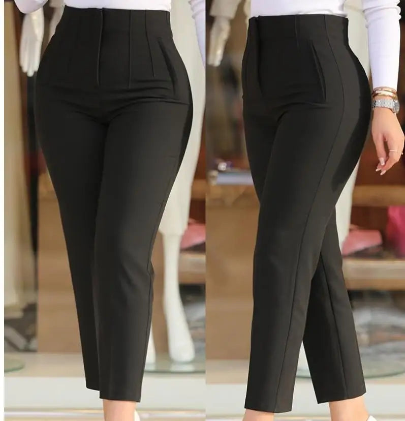 Women Casual Pants