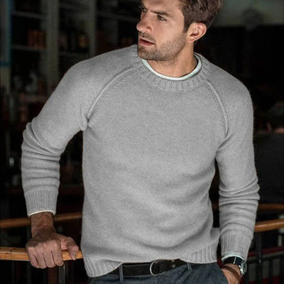 Men Comfort Sweater