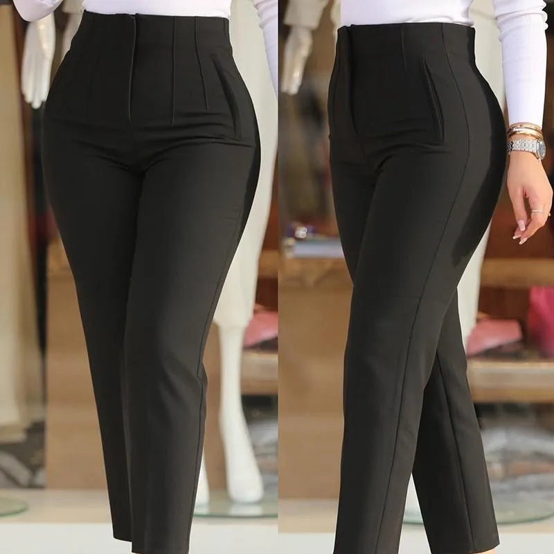 Women Casual Pants