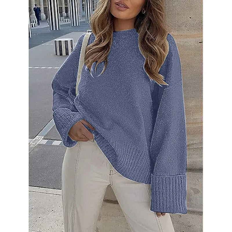 Women Thick Sweatshirt