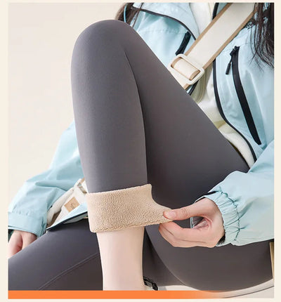 Women Thermal Leggings